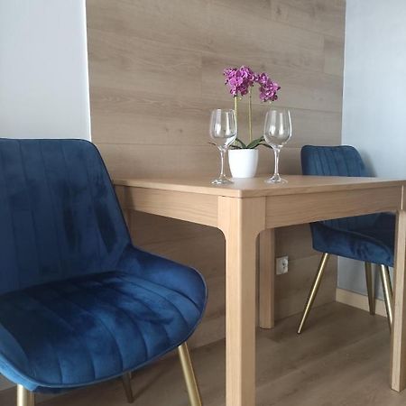 Perla Apartament Minsk Mińsk Mazowiecki Exteriér fotografie