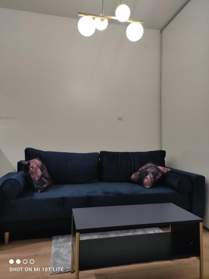 Perla Apartament Minsk Mińsk Mazowiecki Exteriér fotografie