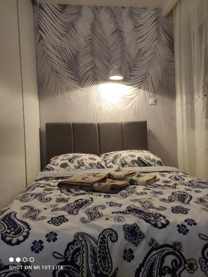 Perla Apartament Minsk Mińsk Mazowiecki Exteriér fotografie