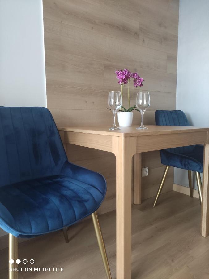 Perla Apartament Minsk Mińsk Mazowiecki Exteriér fotografie