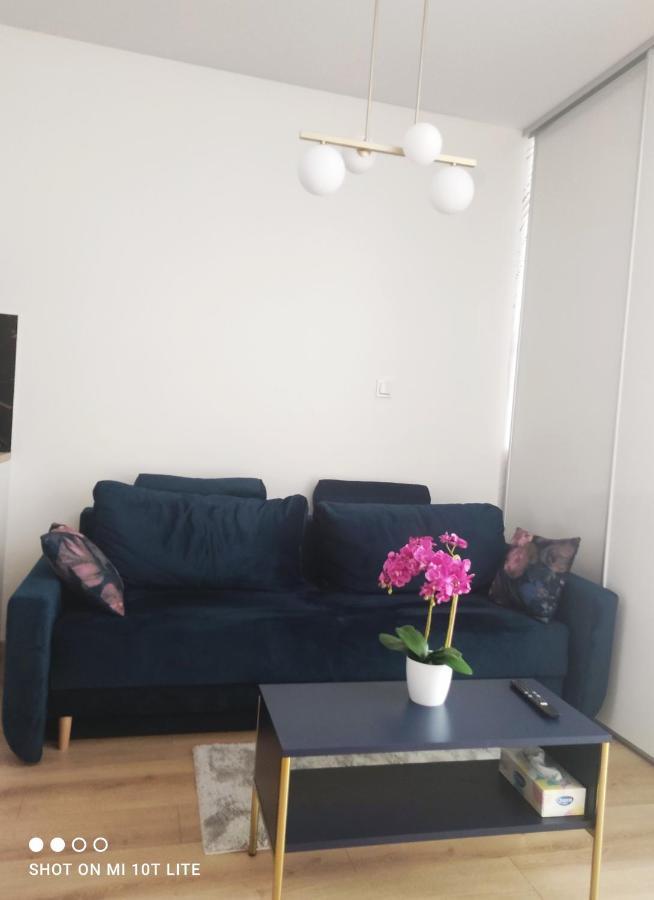 Perla Apartament Minsk Mińsk Mazowiecki Exteriér fotografie